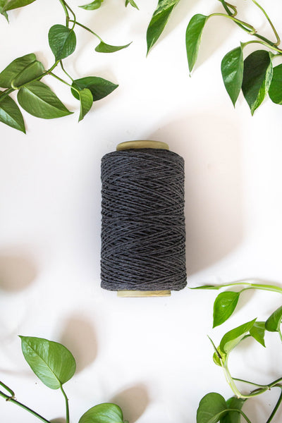 Single Strand String 2mm Cotton Single Strand String – natalie ranae